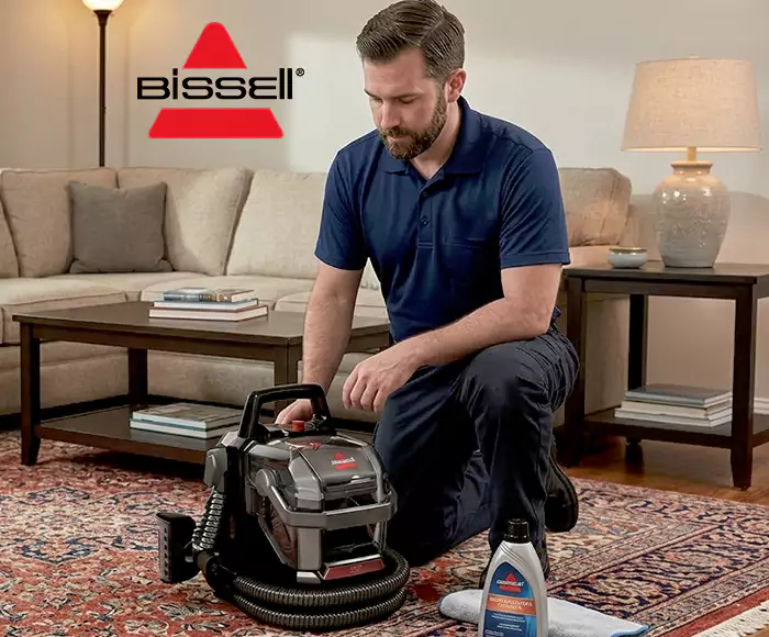 Premier Bissell Appliances Pros: Your Brand Specialist Canton, MA