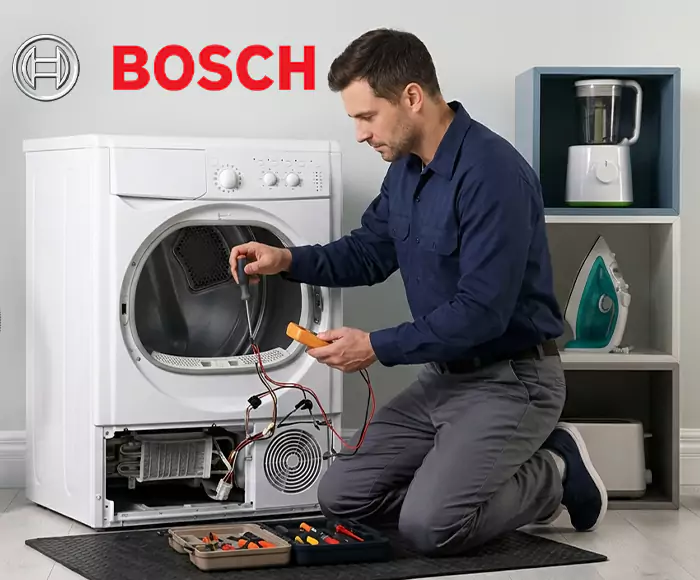 Skilled Bosch Appliance Pros: Your Brand Specialist in Canton, MA