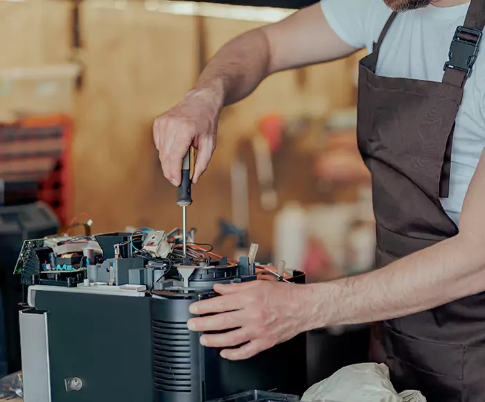 Certified Coffee Machine Solutions: Your Skilled Coffee Machine Service Company for Canton, MA