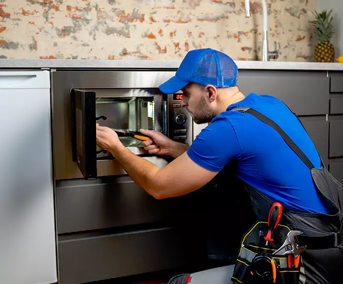 Top-Rated Commercial Appliance Installation: Your Certified Commercial Equipment Installation Team in Canton, MA