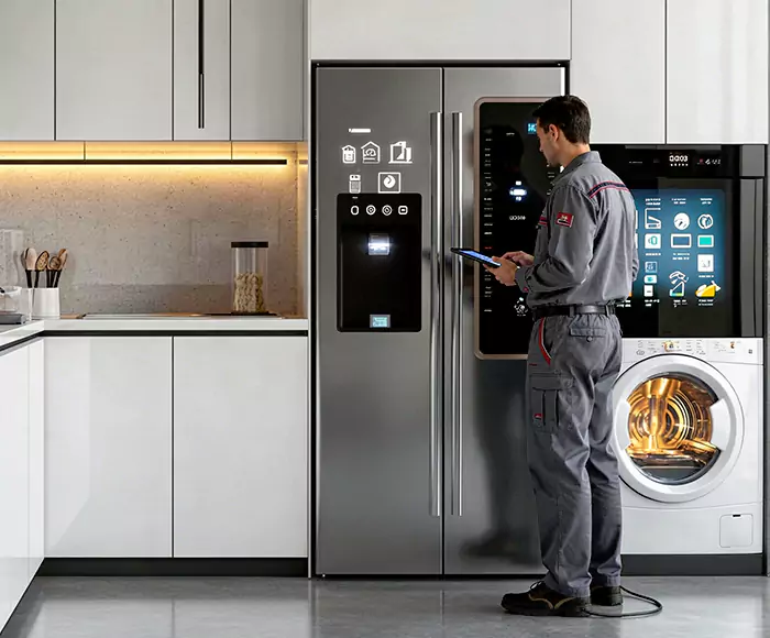 Certified Commercial Chiller Repair Company: Your Commercial Chiller Experts in Canton, MA