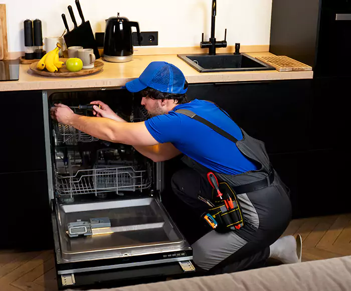 Skilled Commercial Dishwasher Installation: Your Certified Commercial Dishwasher Installation Team in Canton, MA
