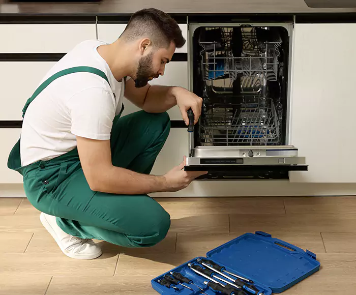 Commercial Dishwasher Repair Company: Your Trusted Warewash Pros in Canton, MA