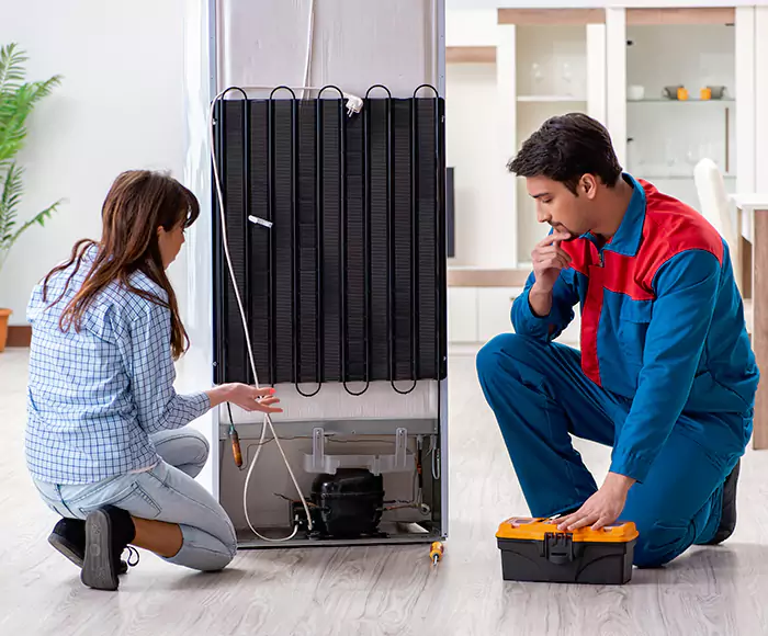 Skilled Cold Storage Specialists: Your Certified Commercial Fridge Repair Service Team in Canton, MA