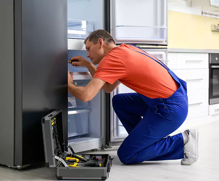 Expert Commercial Refrigerator Repair Company: Your Certified Refrigeration Experts in Canton, MA
