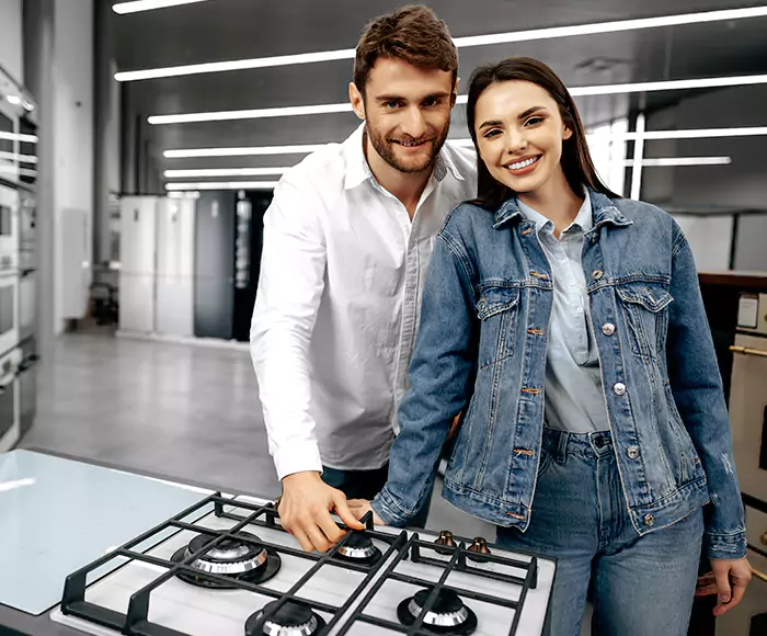 Premier Cooktop Experts: Your Trusted Cooktop Repair Company For Canton, MA
