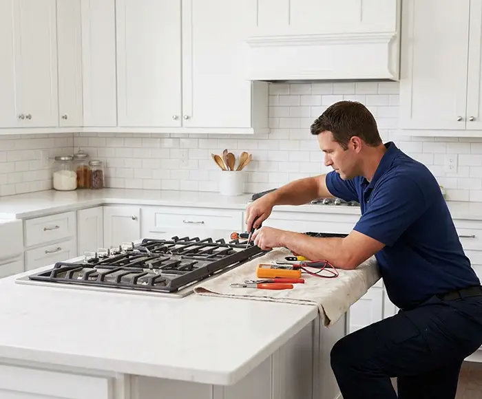 Reliable Cooktop Repair Service: Your Local Cooktop Repair Specialist in Canton, MA