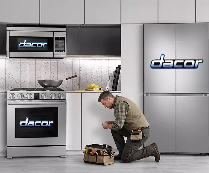 Skilled Dacor Appliance Experts: Your Brand Specialist in Canton, MA
