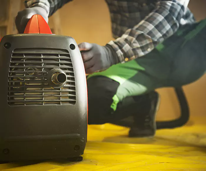 Certified Moisture Control Specialists: Your Sealed-System Dehumidifier Repair Experts in Canton, MA
