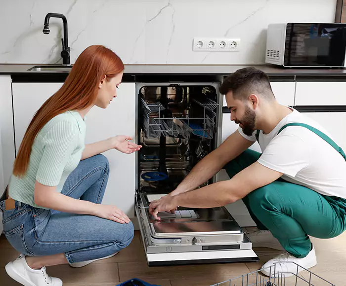 Proven Dishwasher Installation Services: Your Best Dishwasher Installation Team in Canton, MA
