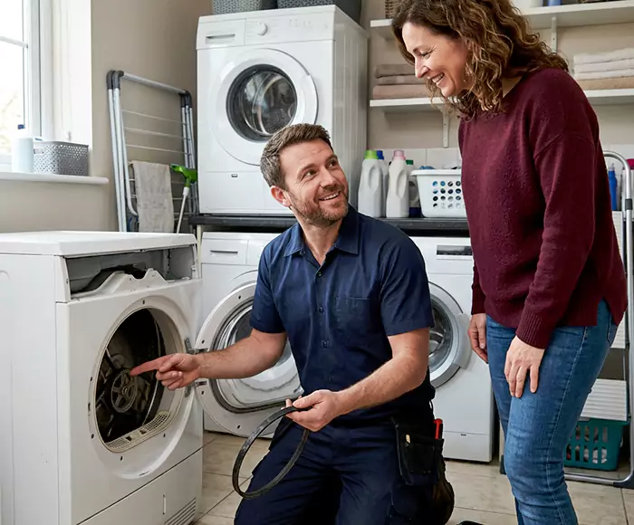 Top-Notch Dryer Repair: Your Trusted Dryer Belt Replacement Experts in Canton, MA