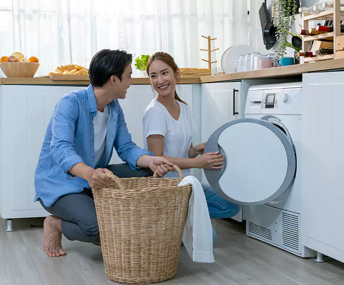 Expert Dryer Repairman: Your Premier Dryer Appliance Repair Company in Canton, MA