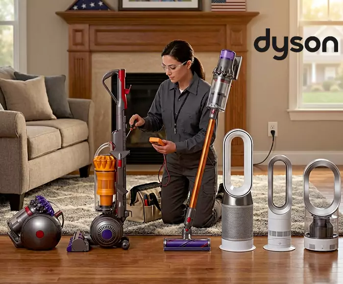Premier Dyson Appliances Pros: Your Brand Specialist in Canton, MA