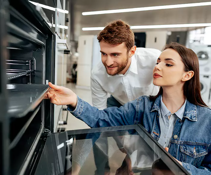Expert Electric Oven Solutions: Your Trusted Electric Oven Repair Company in Canton, MA