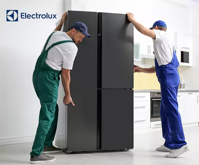 Trusted Electrolux Appliance Experts: Your Brand Specialist in Canton, MA
