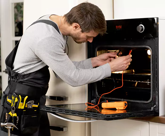 Rapid Response: Appliance Repairs Canton Emergency Appliance Repair Team in Canton, MA