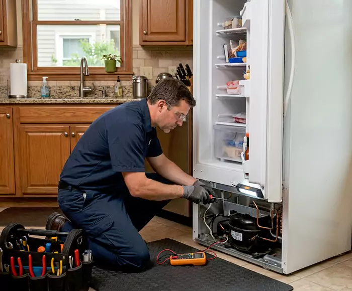 Trusted Freezer Repair Company: Your Trusted Freezer Repair Technician in Canton, MA