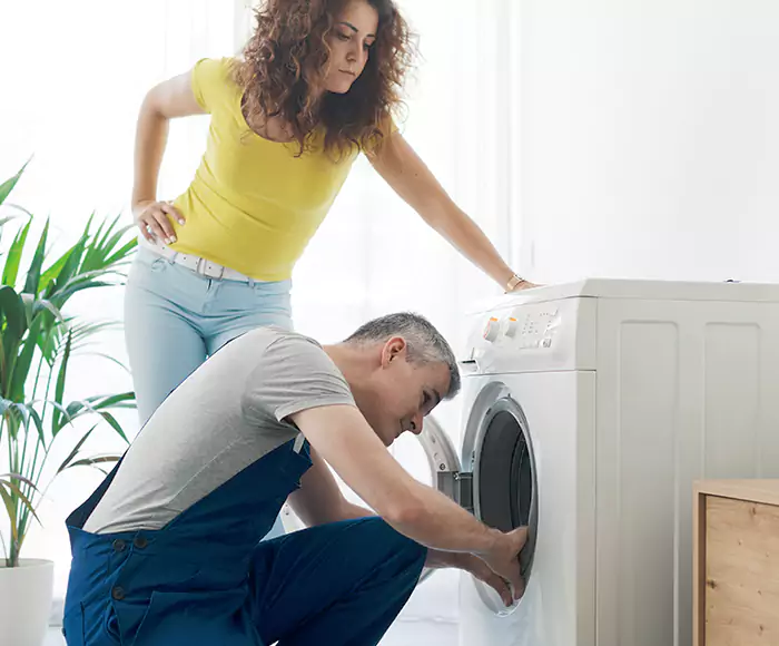 Proven Front Load Washer Repair Company: Your Local Front Load Washer Repair Service in Canton, MA