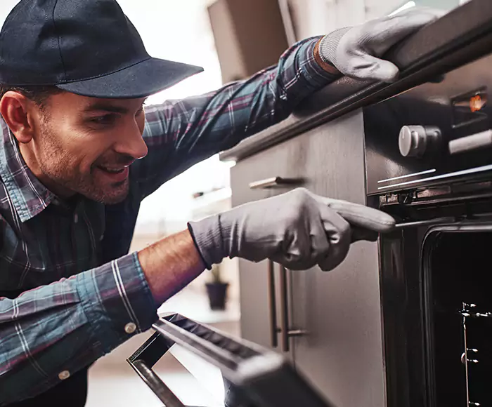 Professional Gas Oven Solutions: Your Trusted Gas Oven Appliance Repair Company For Canton, MA