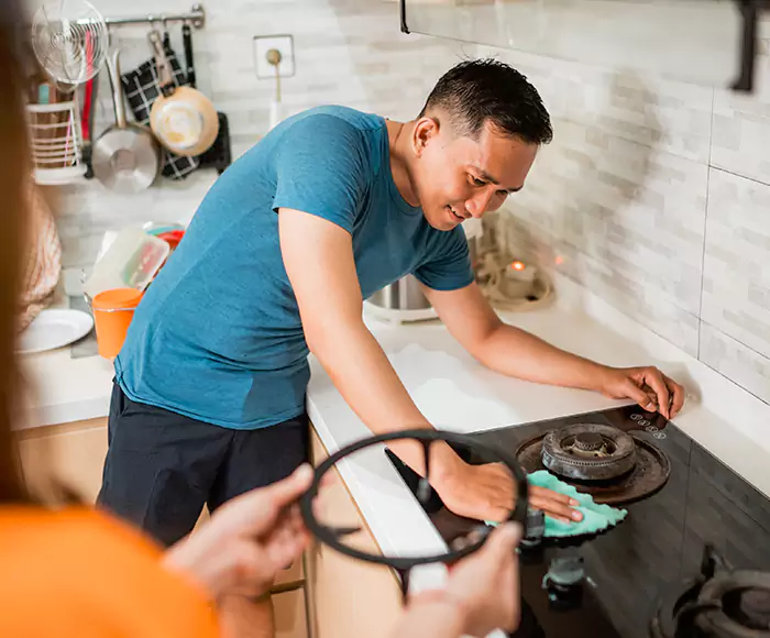 Skilled Gas Stove Experts: Your Trusted Gas Stove Repair Company For Canton, MA