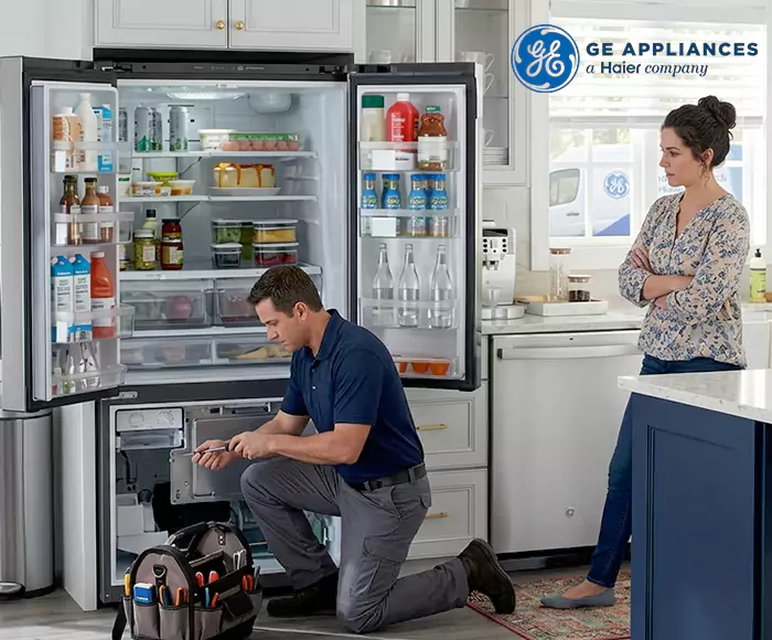 Certified GE Appliance Specialists: Your Brand Authority in Canton, MA