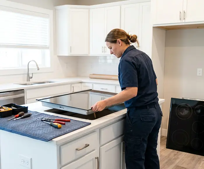 Top-Rated Glass Stovetop Repair: Your Professional Glass Stove Top Replacement Specialist in Canton, MA