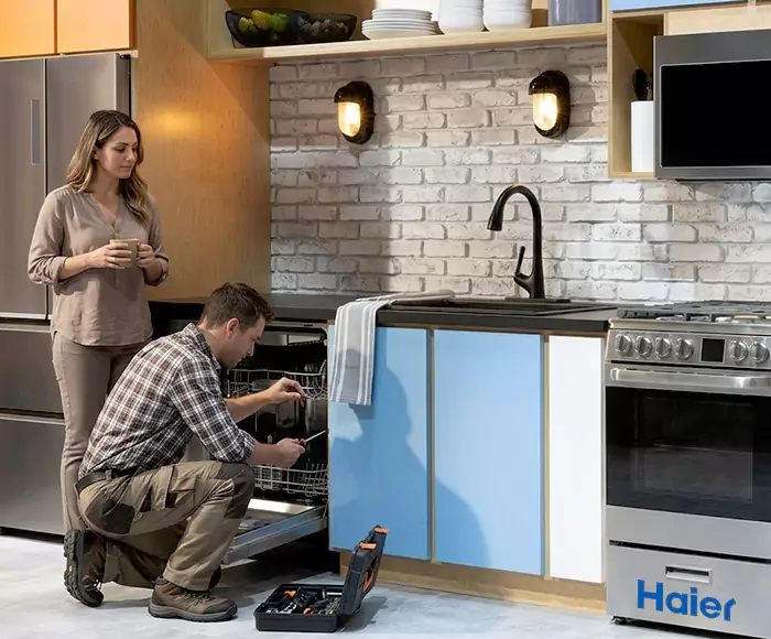 Expert Haier Appliances Pros: Your Brand Specialist in Canton, MA