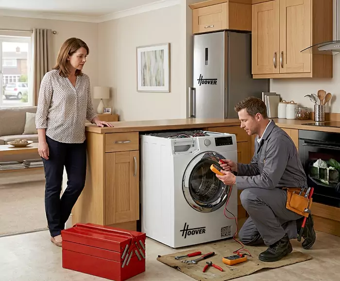 Premier Hoover Appliances Pros: Your Brand Specialist in Canton, MA