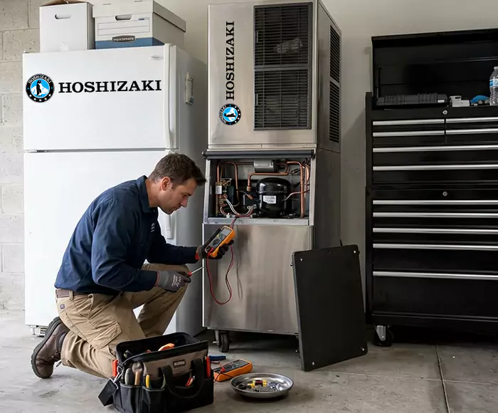 Professional Hoshizaki Appliances Pros: Your Brand Specialist in Canton, MA