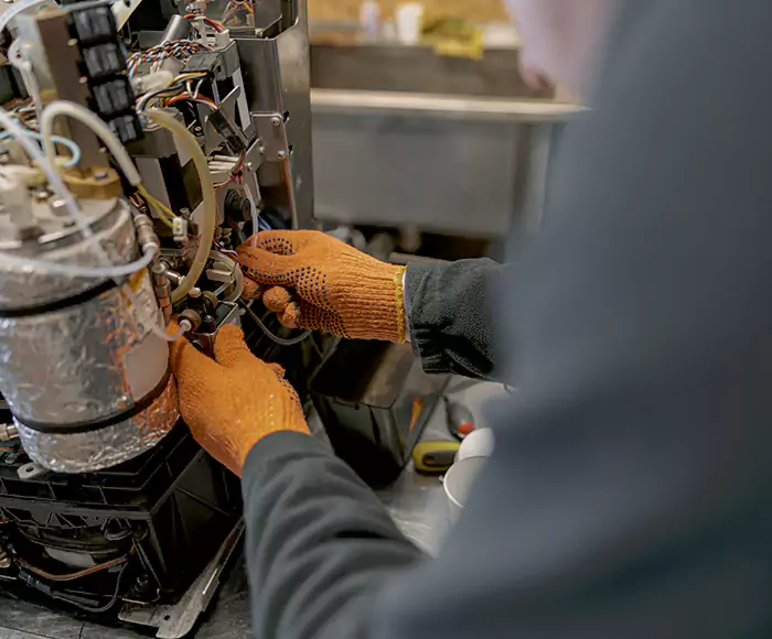 Trusted Ice Machine Solutions: Your Premier Ice Machine Repair Company in Canton, MA