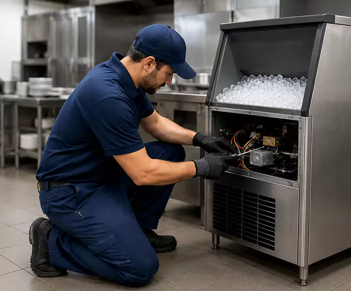 Certified Ice Maker Water Line Installers: Trusted Ice Maker Water Line Installation Team in Canton, MA