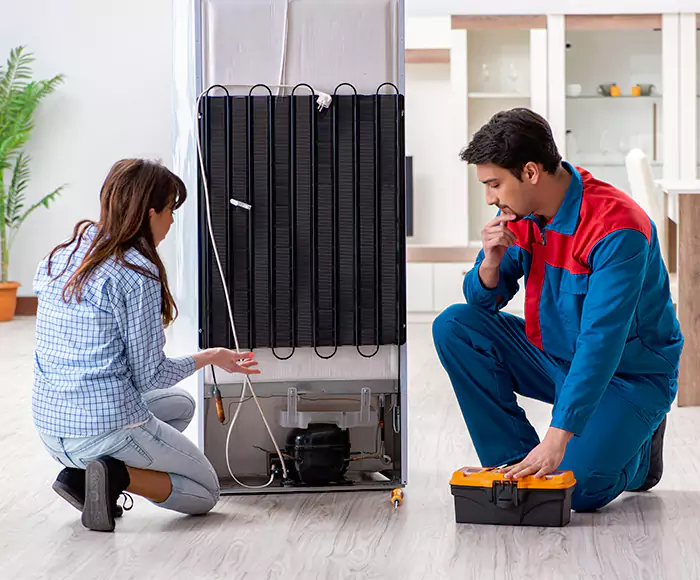 Proven Kenmore Appliance Pros: Your Brand Specialist in Canton, MA