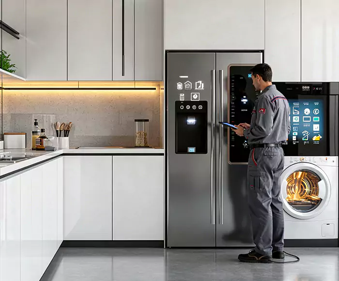 Trusted Kitchen Appliance Repairs Company: Your Professional Appliance Repair Team in Canton, MA
