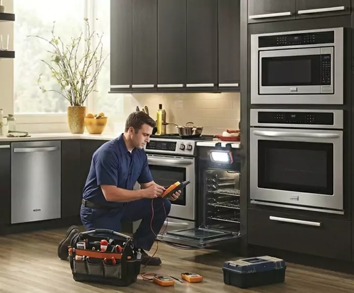 Professional KitchenAid Appliance Pros: Your Brand Specialist in Canton, MA