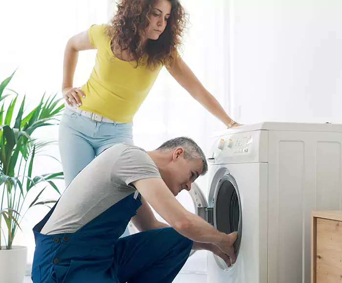 Trusted Laundry Appliance Experts: Your Reliable Repair Team in Canton, MA