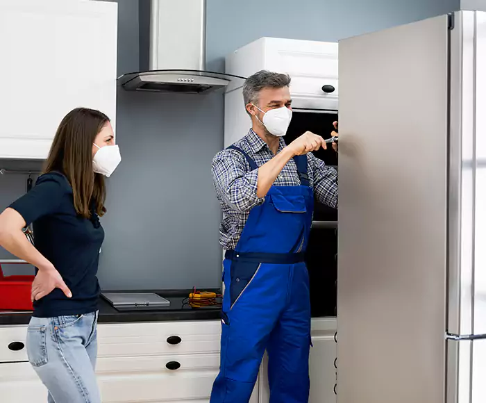Reliable LG Appliance Care: Your Brand Specialist in Canton, MA