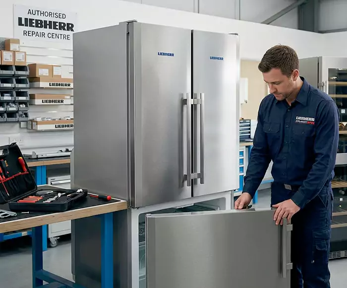 Premier Liebherr Appliances Pros: Your Brand Specialist in Canton, MA
