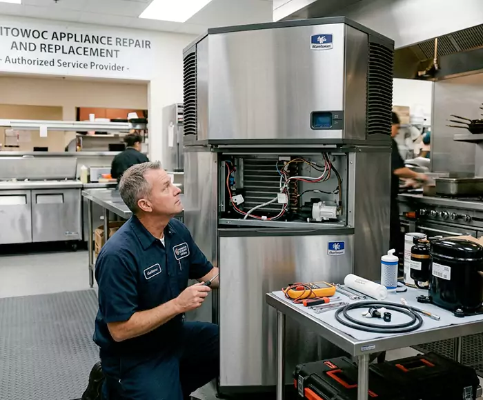 Professional Manitowoc Appliances Pros: Your Brand Specialist in Canton, MA
