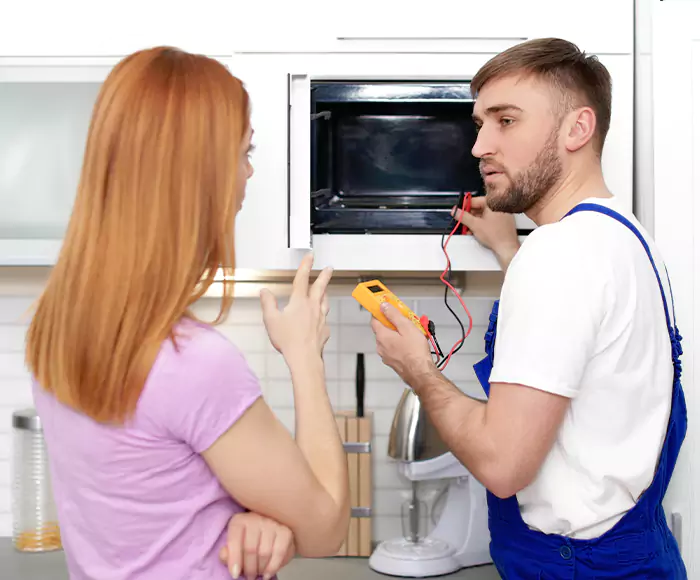 Certified Microwave Solutions: Your High-Voltage Microwave Repair Company in Canton, MA