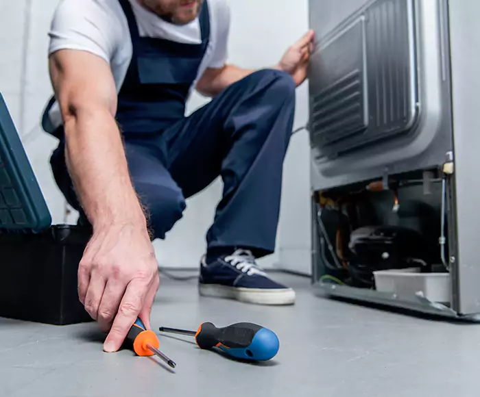 Top-Rated Mini Fridge Repair Company: Your  Mini Fridge Specialists in Canton, MA