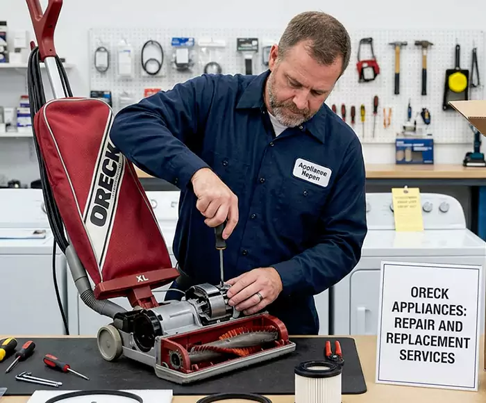 Premier Oreck Appliances Pros: Your Brand Specialist in Canton, MA