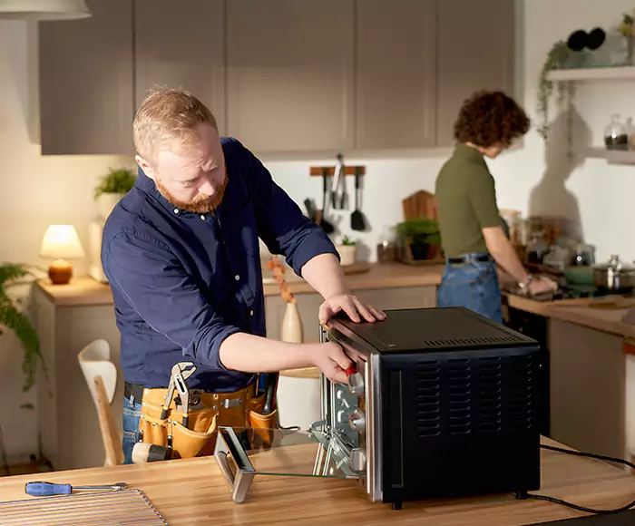 Trusted Oven Installation Service: Your Reliable Appliance Experts in Canton, MA