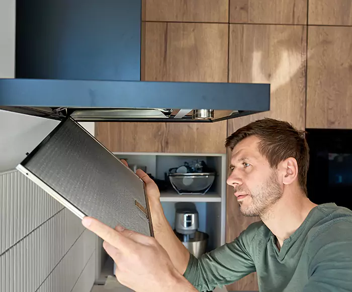 Certified Range Hood Installers: Your Trusted Range Hood Team in Canton, MA