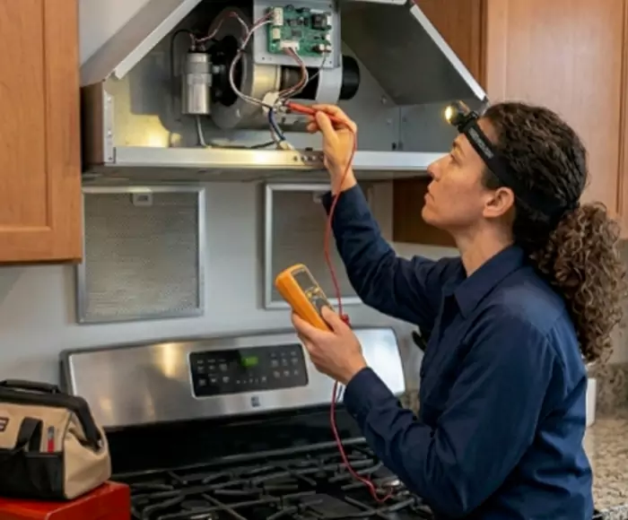 Skilled Range Hood Repair Company: Your Certified Kitchen Ventilation Experts in Canton, MA