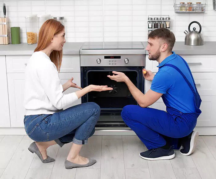 Proven Range Solutions: Your Trusted Range Repair Company For Canton, MA