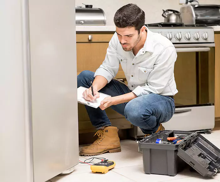 Expert Refrigerator Dent Repair Company: Your Local Refrigerator Dent Repair Service in Canton, MA