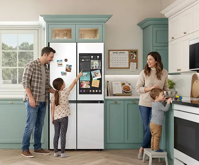 Certified Refrigerator Door Seal Replacement: Your Premier Seal Replacement Specialists in Canton, MA