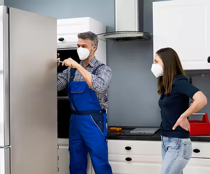 Trusted Refrigerator Leak Repair Company: Your Local Refrigerator Leak Repair Service in Canton, MA