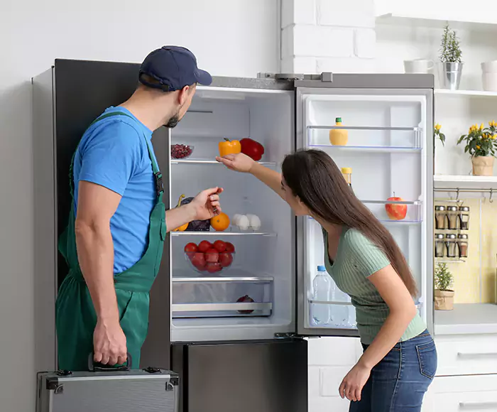 Reliable Refrigerator Not Cooling Repair Company: Your Local Refrigerator Not Cooling Repair Service in Canton, MA