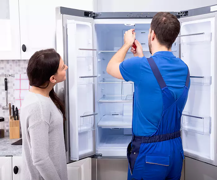 Reliable Fridge Repair Company: Your Trusted Refrigerator Repair Technician in Canton, MA